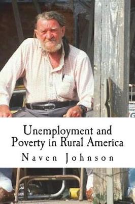 Book cover for Unemployment and Poverty in Rural America