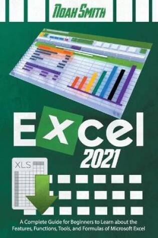 Cover of Excel 2021