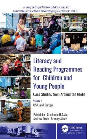 Cover of Literacy and Reading Programmes for Children and Young People: Case Studies from Around the Globe