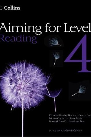 Cover of Level 4 Reading