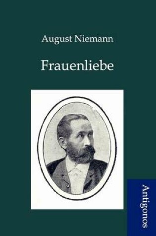 Cover of Frauenliebe