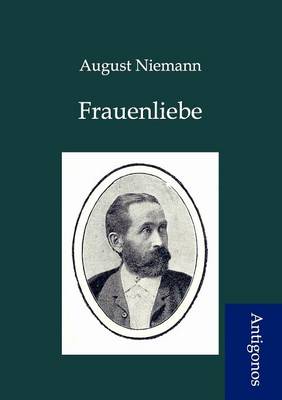 Book cover for Frauenliebe