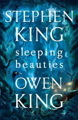 Book cover for Sleeping Beauties