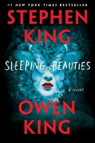 Cover of Sleeping Beauties