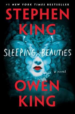 Book cover for Sleeping Beauties