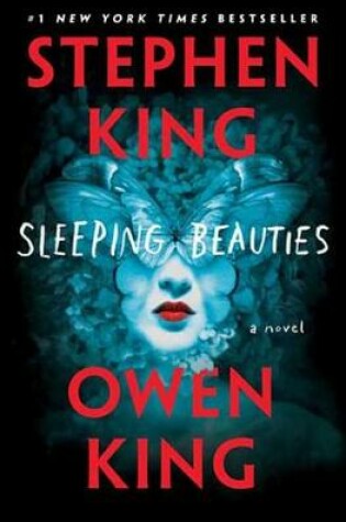 Cover of Sleeping Beauties