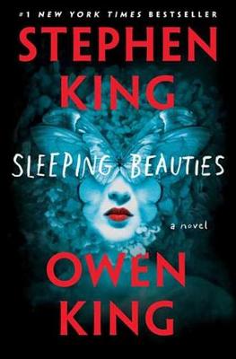 Book cover for Sleeping Beauties