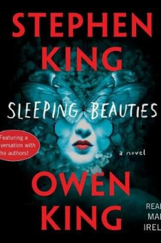 Cover of Sleeping Beauties