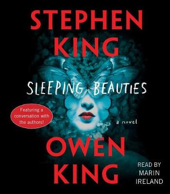 Book cover for Sleeping Beauties