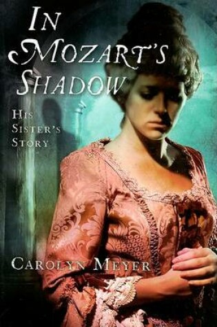 Cover of In Mozart's Shadow