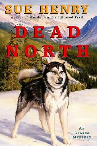 Cover of Dead North