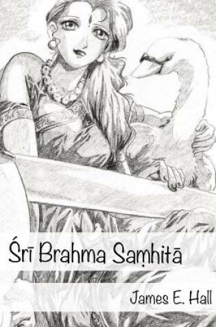 Cover of Sri Brahma Samhita