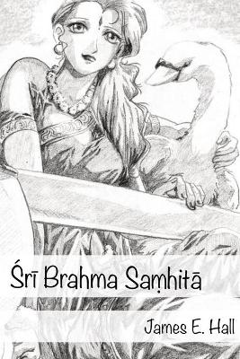 Book cover for Sri Brahma Samhita