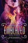 Book cover for Emblazed