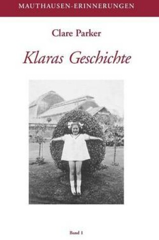 Cover of Klaras Geschichte