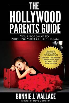 Cover of The Hollywood Parents Guide
