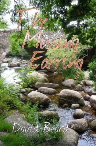 Cover of The Missing Earring