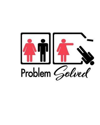 Book cover for Problem Solved