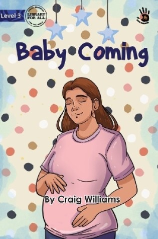 Cover of Baby Coming - Our Yarning