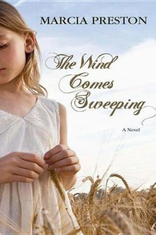 Cover of The Wind Comes Sweeping