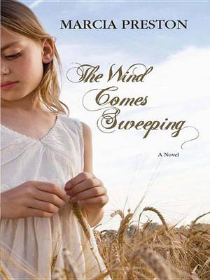 Book cover for The Wind Comes Sweeping