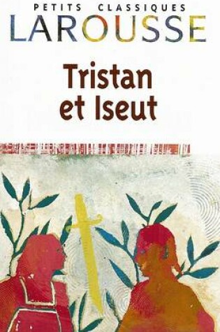 Cover of Tristan Et Iseut