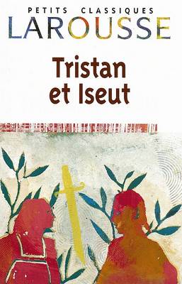 Book cover for Tristan Et Iseut