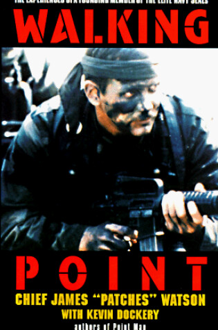 Cover of Walking Point