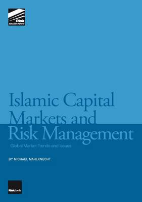 Book cover for Islamic Capital Markets and Risk Management