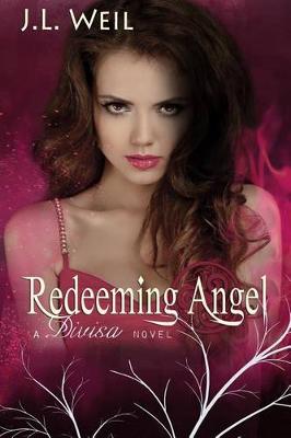 Book cover for Redeeming Angel