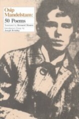 Cover of 50 Poems