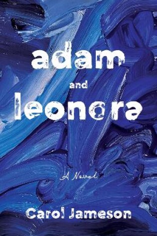 Cover of Adam and Leonora