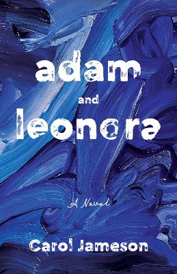 Book cover for Adam and Leonora