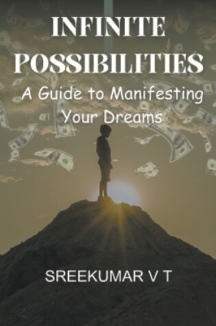 Cover of Infinite Possibilities