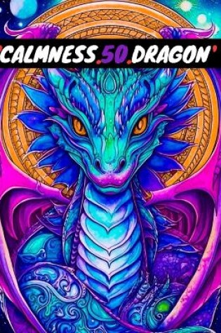 Cover of Calmness.50.Dragon