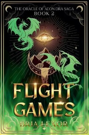 Cover of Flight Games