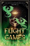 Book cover for Flight Games