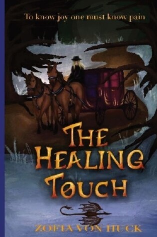 Cover of The Healing Touch