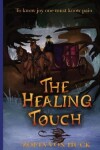 Book cover for The Healing Touch