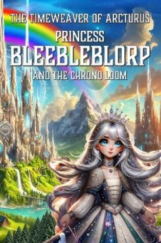 Cover of Princess Bleebleblorp and the Chrono Loom