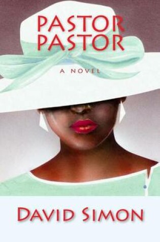 Cover of Pastor Pastor