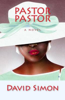 Book cover for Pastor Pastor