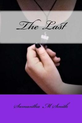 Book cover for The Last