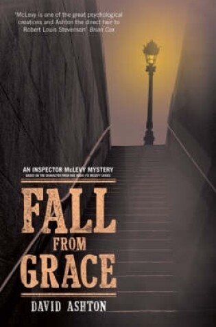 Cover of Fall from Grace