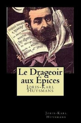 Cover of Le Drageoir aux Epices