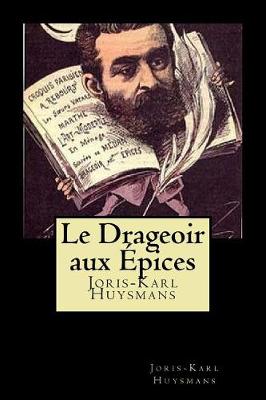 Book cover for Le Drageoir aux Epices