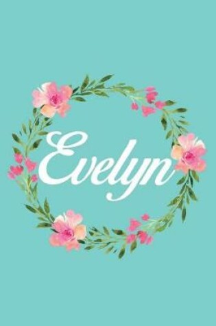 Cover of Evelyn