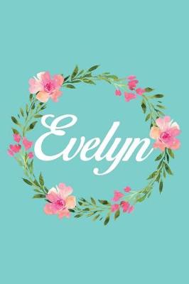 Book cover for Evelyn