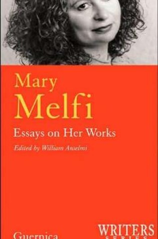 Cover of Mary Melfi