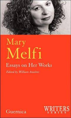 Cover of Mary Melfi